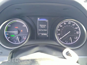 2022 Toyota Camry Hybrid SE - miniatura 23