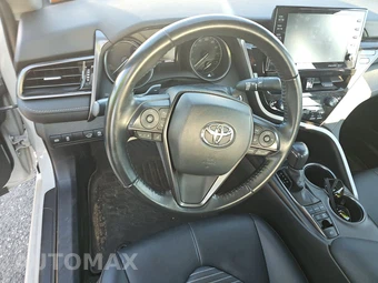 2022 Toyota Camry Hybrid SE - miniatura 10