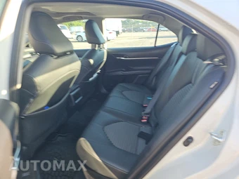 2022 Toyota Camry Hybrid SE - miniatura 13