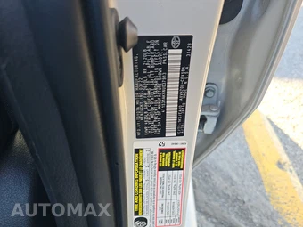 2022 Toyota Camry Hybrid SE - miniatura 14