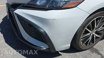 2022 Toyota Camry Hybrid SE - miniatura 18