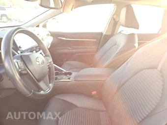 2022 Toyota Camry Hybrid SE - miniatura 7