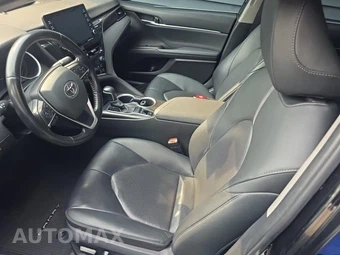 2022 Toyota Camry Hybrid XLE - miniatura 13