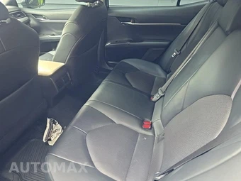 2022 Toyota Camry Hybrid XLE - miniatura 16