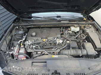 2022 Toyota Camry Hybrid XLE - miniatura 18