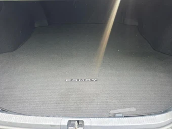2022 Toyota Camry Hybrid XLE - miniatura 19