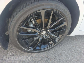 2022 Toyota Camry Hybrid XSE - miniatura 20