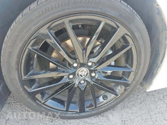 2022 Toyota Camry Hybrid XSE - miniatura 21