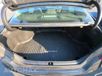2022 Toyota Camry LE - miniatura 16