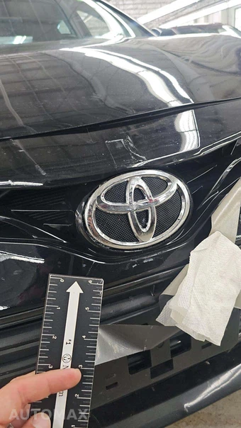 2022 Toyota Camry LE - miniatura 23