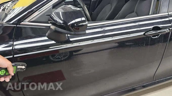 2022 Toyota Camry LE - miniatura 25