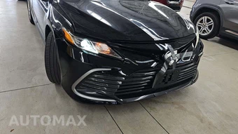 2022 Toyota Camry LE - miniatura 34