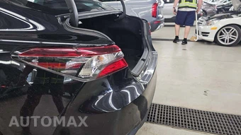 2022 Toyota Camry LE - miniatura 36