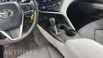 2022 Toyota Camry LE - miniatura 39