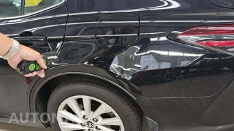 2022 Toyota Camry LE - miniatura 44