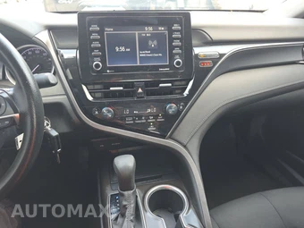 2022 Toyota Camry LE - miniatura 11