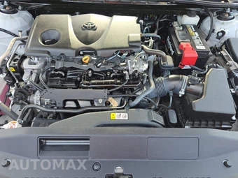 2022 Toyota Camry LE - miniatura 15