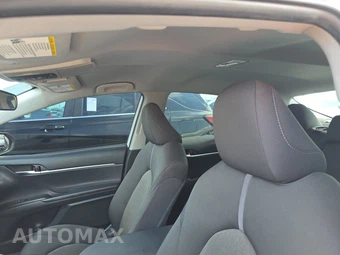 2022 Toyota Camry LE - miniatura 17