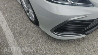 2022 Toyota Camry LE - miniatura 22