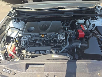 2022 Toyota Camry LE - miniatura 15