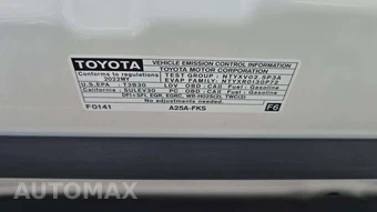 2022 Toyota Camry LE - miniatura 20