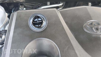 2022 Toyota Camry LE - miniatura 21