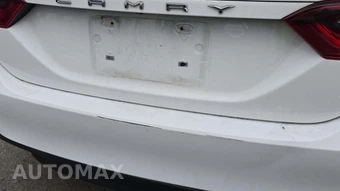 2022 Toyota Camry LE - miniatura 23