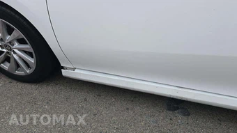 2022 Toyota Camry LE - miniatura 34