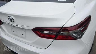 2022 Toyota Camry LE - miniatura 35