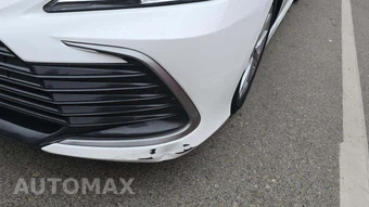 2022 Toyota Camry LE - miniatura 39