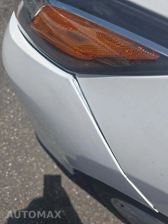 2022 Toyota Camry LE - miniatura 21