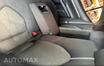 2022 Toyota Camry LE - miniatura 12