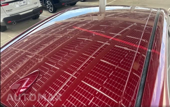 2022 Toyota Camry LE - miniatura 22