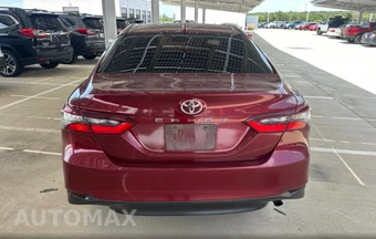 2022 Toyota Camry LE - miniatura 7