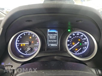 2022 Toyota Camry LE - miniatura 12