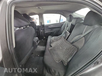 2022 Toyota Camry LE - miniatura 13
