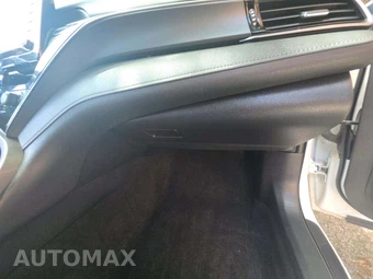 2022 Toyota Camry LE - miniatura 19