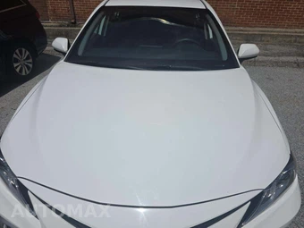 2022 Toyota Camry LE - miniatura 28