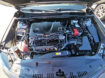 2022 Toyota Camry LE - miniatura 15