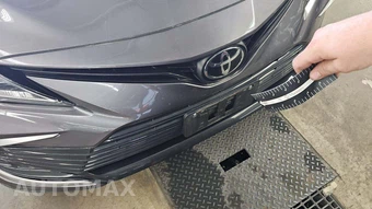 2022 Toyota Camry LE - miniatura 34