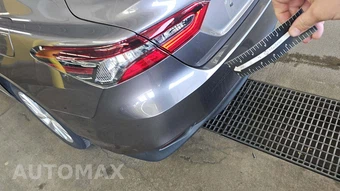 2022 Toyota Camry LE - miniatura 36