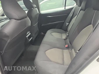 2022 Toyota Camry LE - miniatura 16