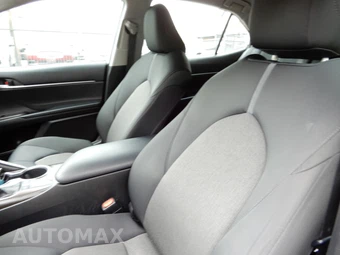 2022 Toyota Camry LE - miniatura 12