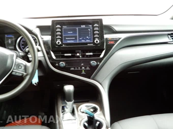 2022 Toyota Camry LE - miniatura 19
