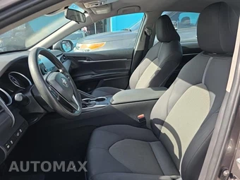 2022 Toyota Camry LE - miniatura 13