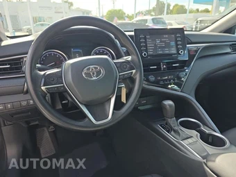 2022 Toyota Camry LE - miniatura 14