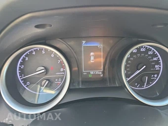 2022 Toyota Camry LE - miniatura 15