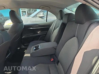 2022 Toyota Camry LE - miniatura 16