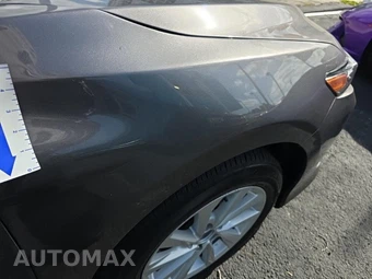 2022 Toyota Camry LE - miniatura 20