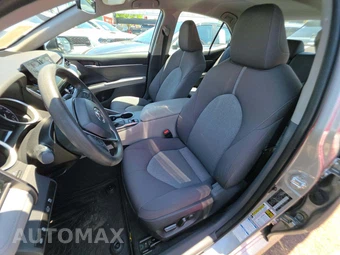2022 Toyota Camry LE - miniatura 6